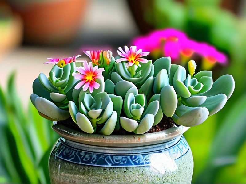 How to Thicken Jade Plant Trunk: 3 Tricks for Sturdy Stems