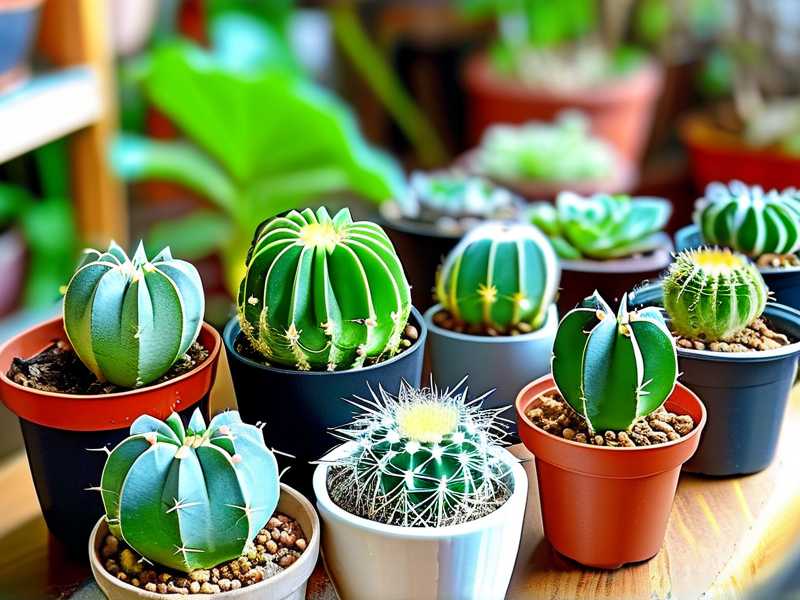 How to Care for Dwarf Jade Plant Varieties: 5 Compact Types for Small Spaces How to Care for Dwarf Jade Plant Varieties: 5 Compact Types for Small Spaces