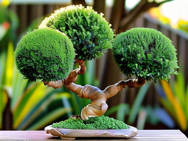 How to Create Jade Plant Topiary: 3 Easy Shapes for Beginners(1)