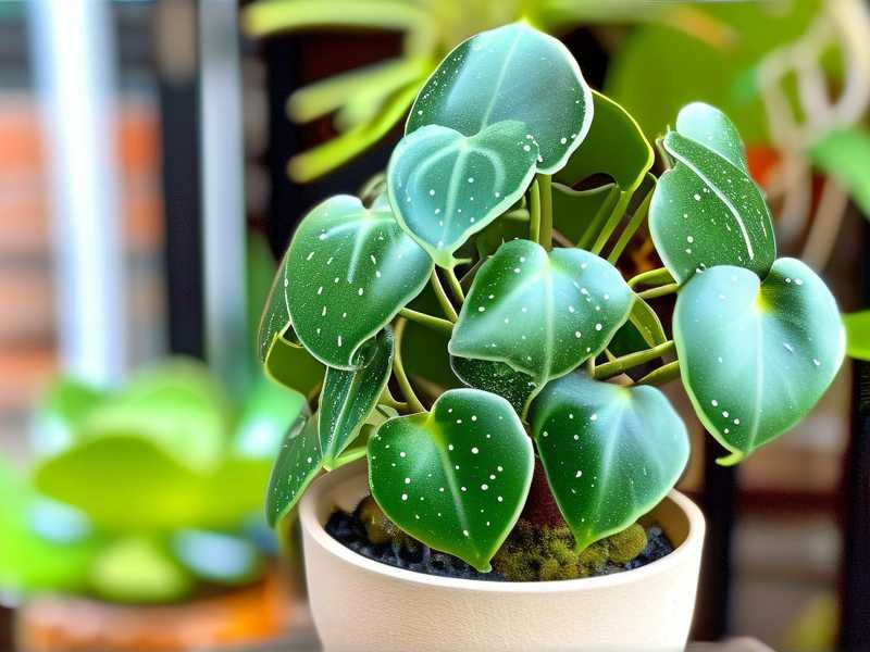 How to Care for Gollum Jade Plant: 4 Tips for Tubular Leaf Health