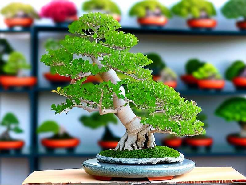 How to Shape Jade Plant Bonsai: 5 Steps to Create Miniature Trees(1)