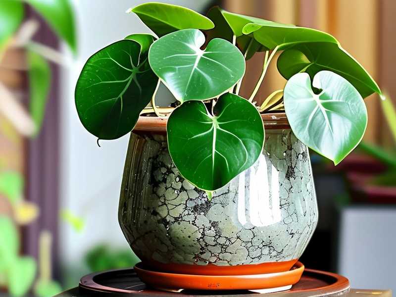 How to Identify Jade Plant Varieties: 7 Rare Types for Indoor Gardens