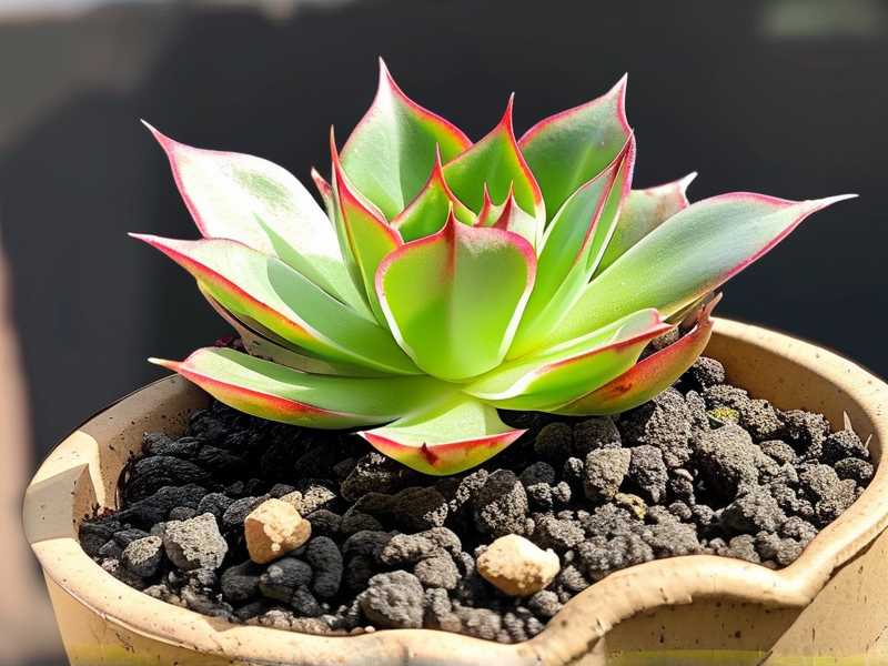 How to Propagate Jade Plant in Perlite: 4 Fast-Draining Rooting Hacks