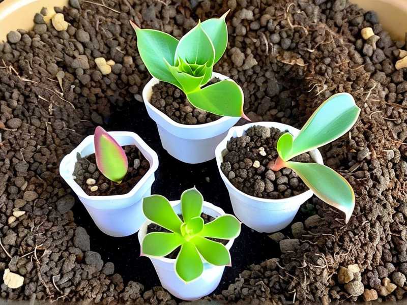 How to Propagate Jade Plant in Perlite: 4 Fast-Draining Rooting Hacks(1) How to Propagate Jade Plant in Perlite: 4 Fast-Draining Rooting Hacks(1)