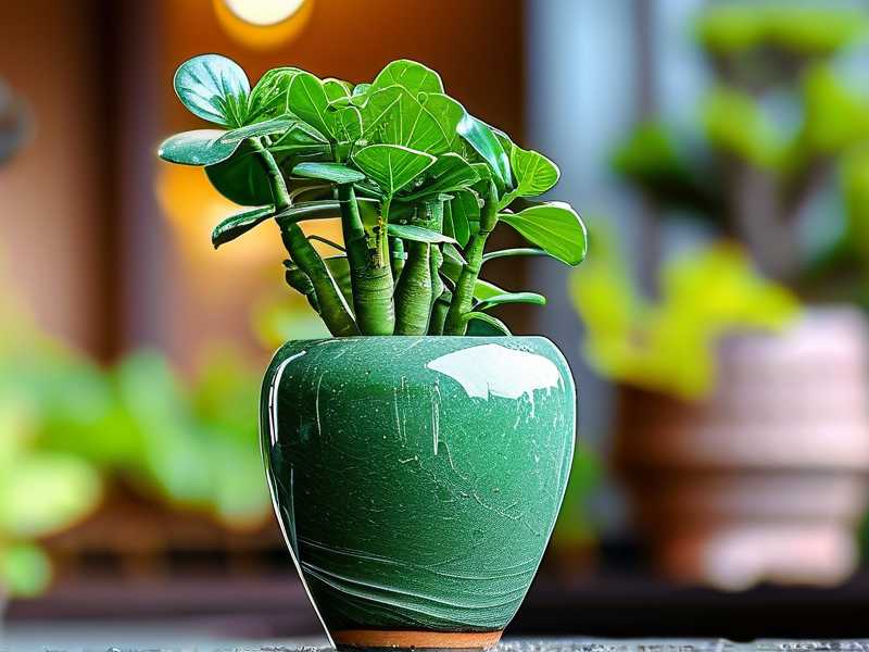 How to Water Jade Plant in Low-Light Conditions: 3 Overwatering-Avoiding Tips