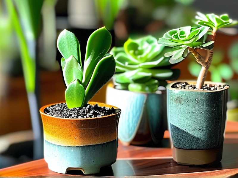 How to Water Jade Plant in Low-Light Conditions: 3 Overwatering-Avoiding Tips(1)