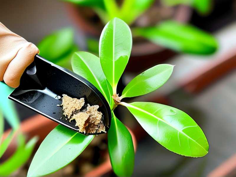 How to Prune Jade Plant to Remove Brown Tips: 3 Leaf-Health Cuts