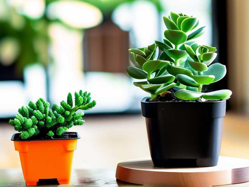 How to Prune Jade Plant to Remove Brown Tips: 3 Leaf-Health Cuts(1) How to Prune Jade Plant to Remove Brown Tips: 3 Leaf-Health Cuts(1)