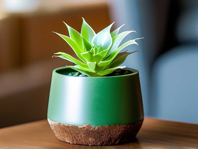 How to Adjust Humidity for Jade Plant in Air-Conditioned Rooms: 5 Moisture Hacks(1) How to Adjust Humidity for Jade Plant in Air-Conditioned Rooms: 5 Moisture Hacks(1)