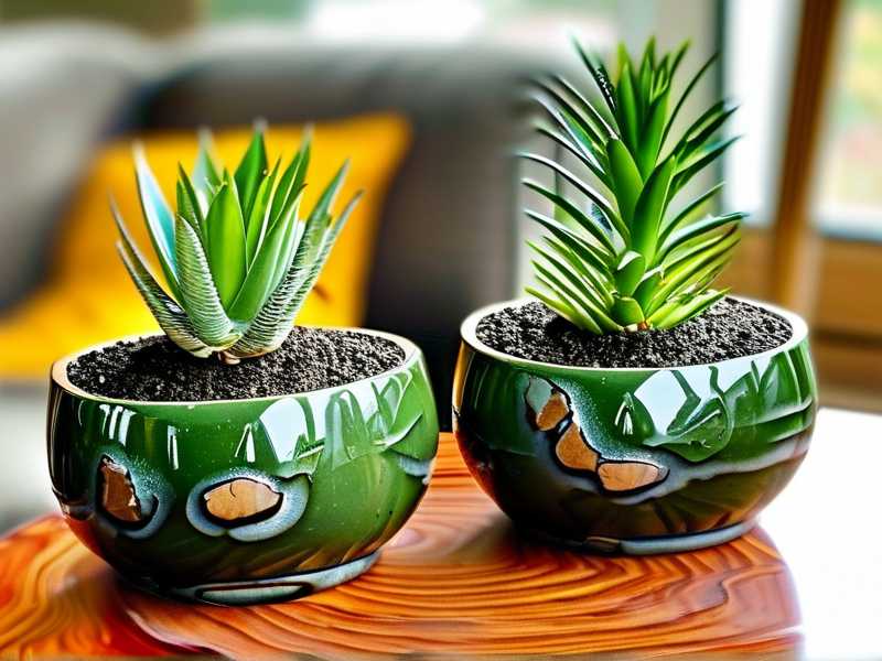 How to Repot Jade Plant in Large Bonsai Pots: 2 Stability Tips(1) How to Repot Jade Plant in Large Bonsai Pots: 2 Stability Tips(1)