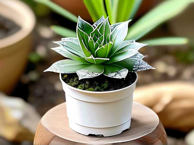How to Fertilize Jade Plant for Summer Growth: 6 Heat-Tolerant Formulas
