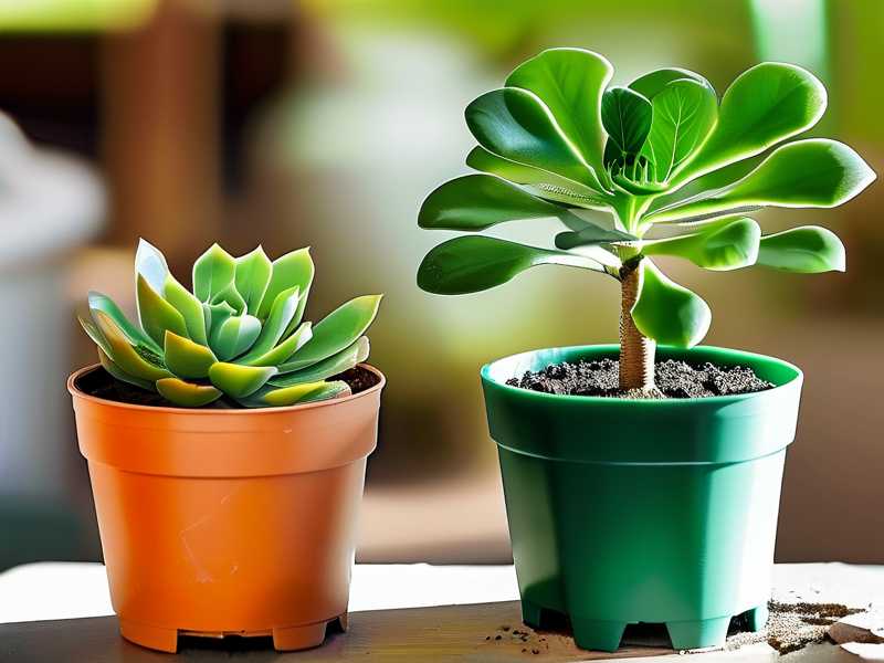 How to Test Jade Plant Soil for pH Levels Naturally: 3 Homemade Methods