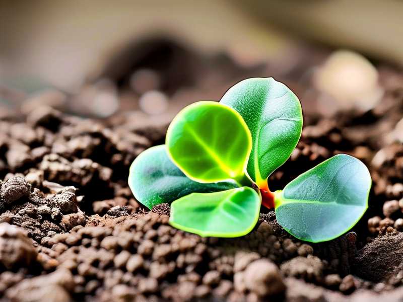 How to Test Jade Plant Soil for pH Levels Naturally: 3 Homemade Methods(1)