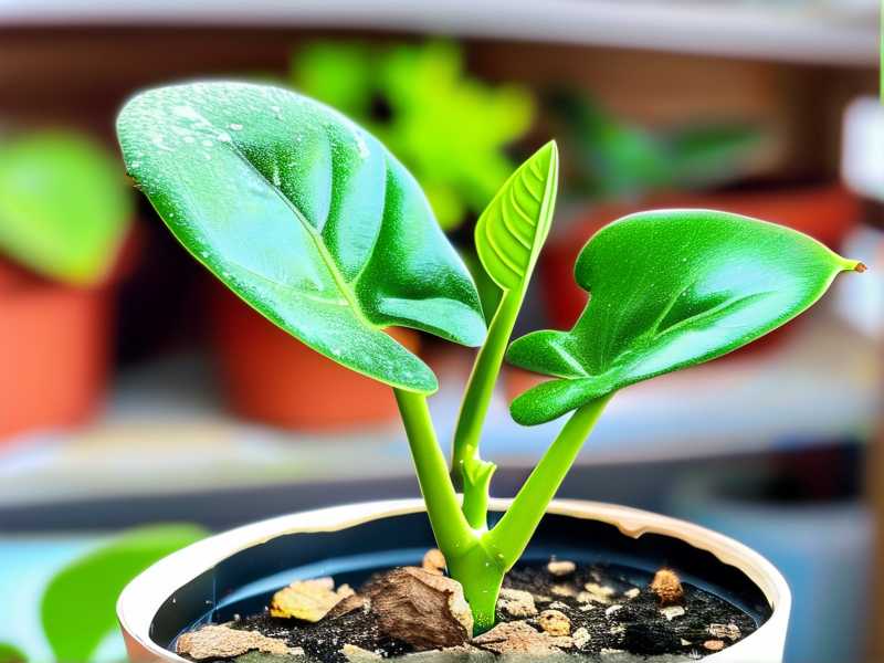 How to Protect Jade Plant from Pest Infestations: 4 Preventive Light Tips(1) How to Protect Jade Plant from Pest Infestations: 4 Preventive Light Tips(1)