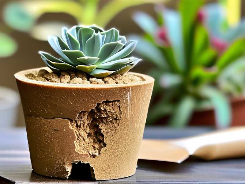How to Propagate Jade Plant in Coconut Coir: 4 Organic Rooting Mixes