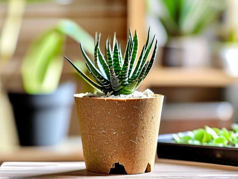 How to Propagate Jade Plant in Coconut Coir: 4 Organic Rooting Mixes(1) How to Propagate Jade Plant in Coconut Coir: 4 Organic Rooting Mixes(1)
