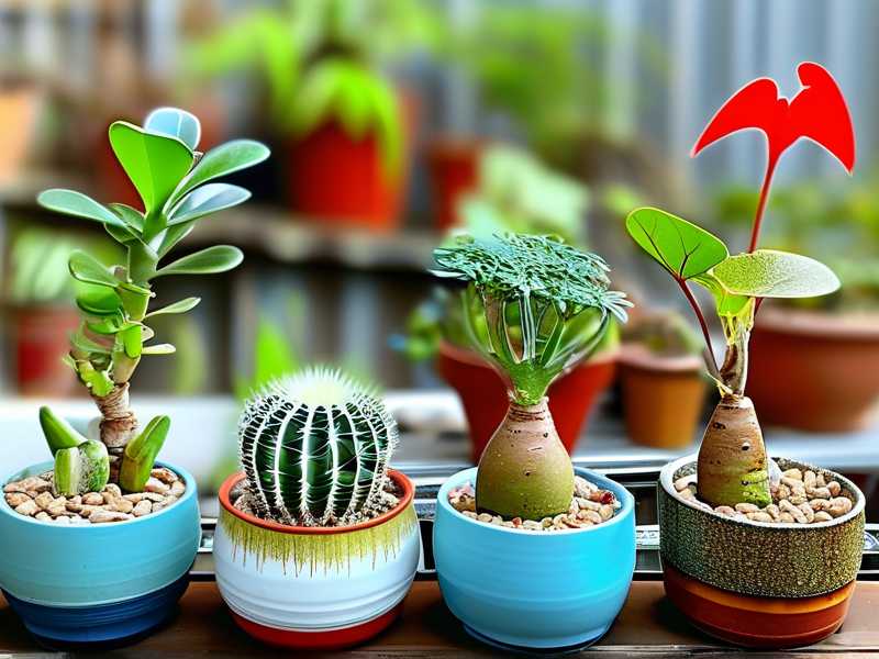 How to Water Jade Plant in High-Altitude Areas: 3 Pressure-Adjusting Tips