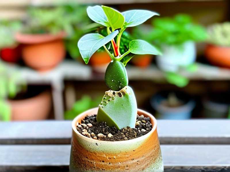 How to Water Jade Plant in High-Altitude Areas: 3 Pressure-Adjusting Tips(1) How to Water Jade Plant in High-Altitude Areas: 3 Pressure-Adjusting Tips(1)