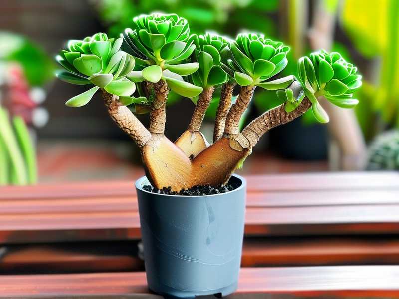 How to Prune Jade Plant to Maintain Bushiness: 5 Fullness-Preserving Cuts How to Prune Jade Plant to Maintain Bushiness: 5 Fullness-Preserving Cuts