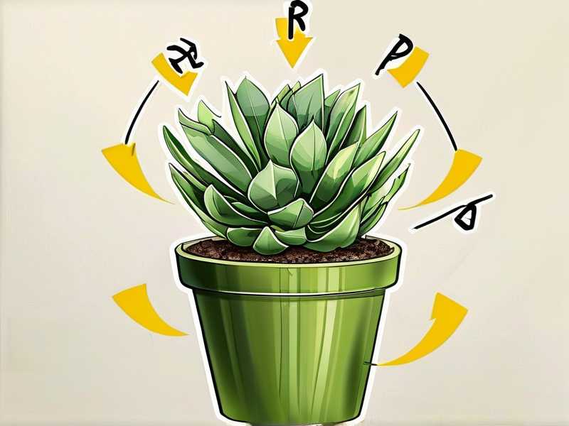 How to Prune Jade Plant to Maintain Bushiness: 5 Fullness-Preserving Cuts