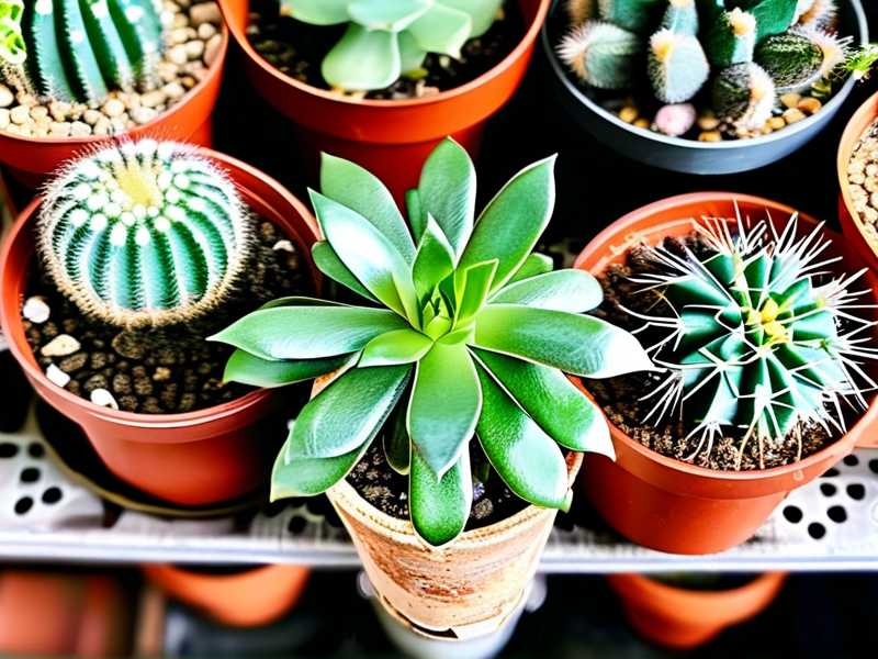 How to Adjust Humidity for Jade Plant in Open Terraces: 4 Wind-Resistant Hacks(1) How to Adjust Humidity for Jade Plant in Open Terraces: 4 Wind-Resistant Hacks(1)