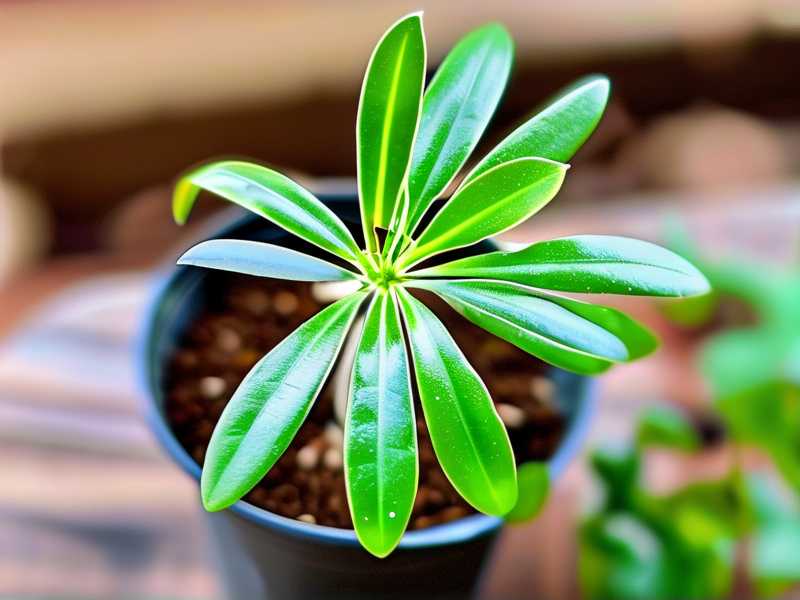 How to Fertilize Jade Plant for Cold Resistance: 3 Winter-Ready Formulas