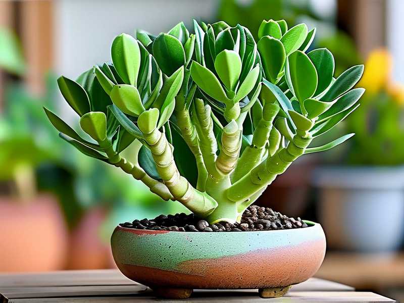 How to Fertilize Jade Plant for Cold Resistance: 3 Winter-Ready Formulas(1)