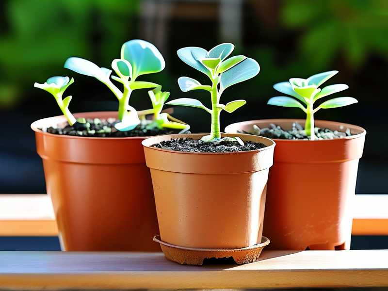 How to Amend Jade Plant Soil for Drainage in Clay Pots: 5 Tips