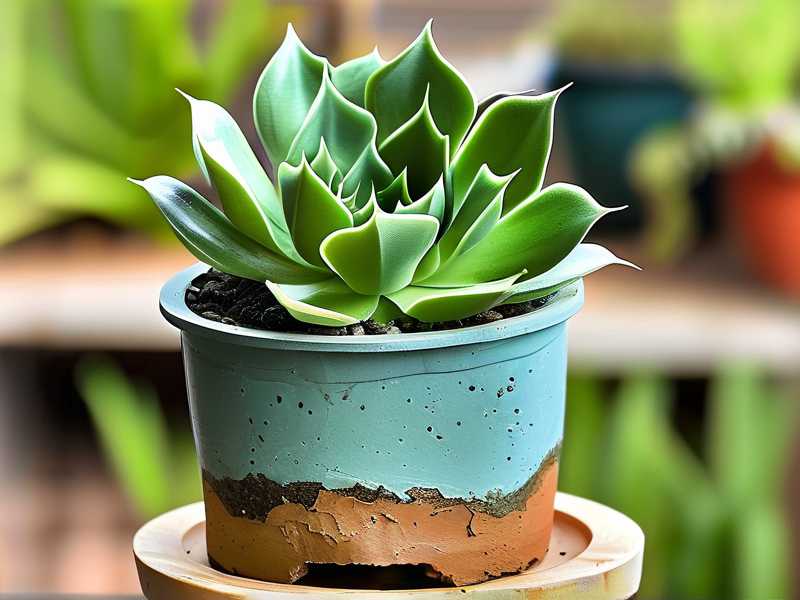 How to Propagate Jade Plant in Soil Blocks: 3 Compact-Rooting Hacks