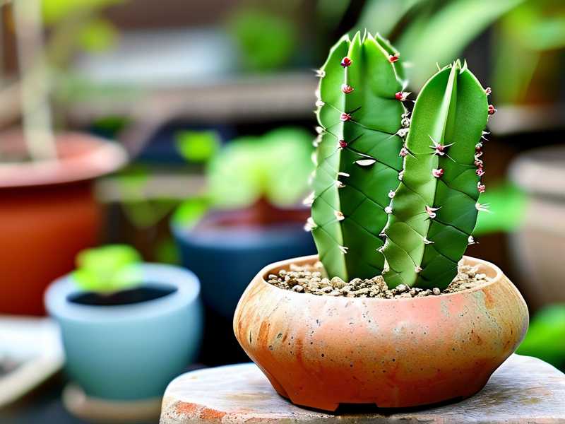 How to Water Jade Plant in Drought Conditions: 3 Conservation Tips