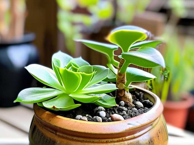 How to Water Jade Plant in Drought Conditions: 3 Conservation Tips(1) How to Water Jade Plant in Drought Conditions: 3 Conservation Tips(1)