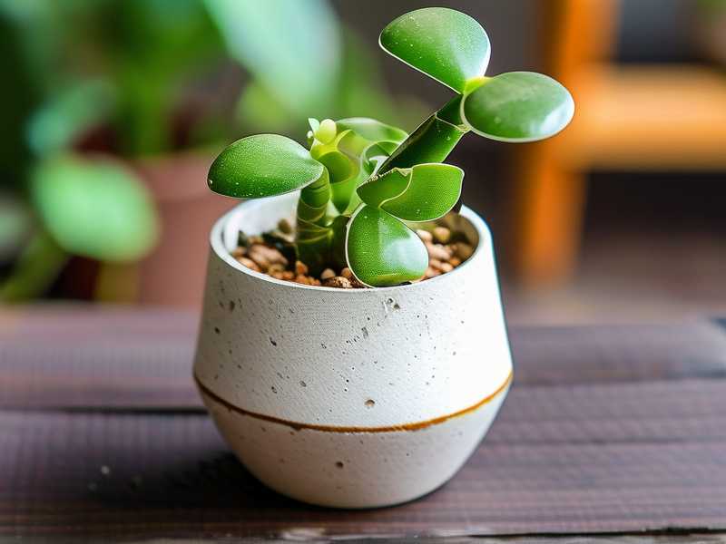 How to Adjust Humidity for Jade Plant in Closed Rooms: 3 Ventilation Hacks(1)