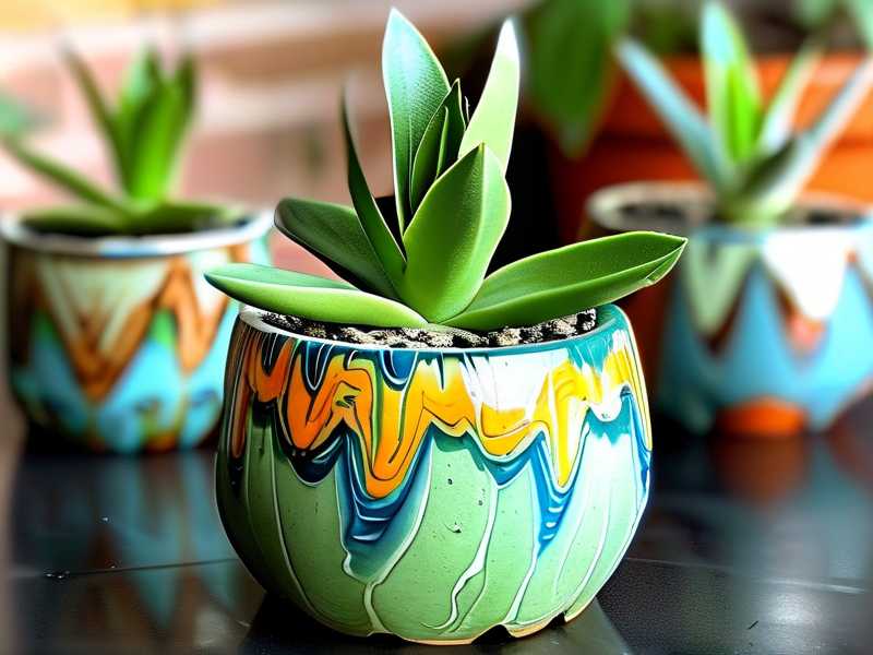 How to Repot Jade Plant in Self-Watering Pots: 2 Maintenance Tips