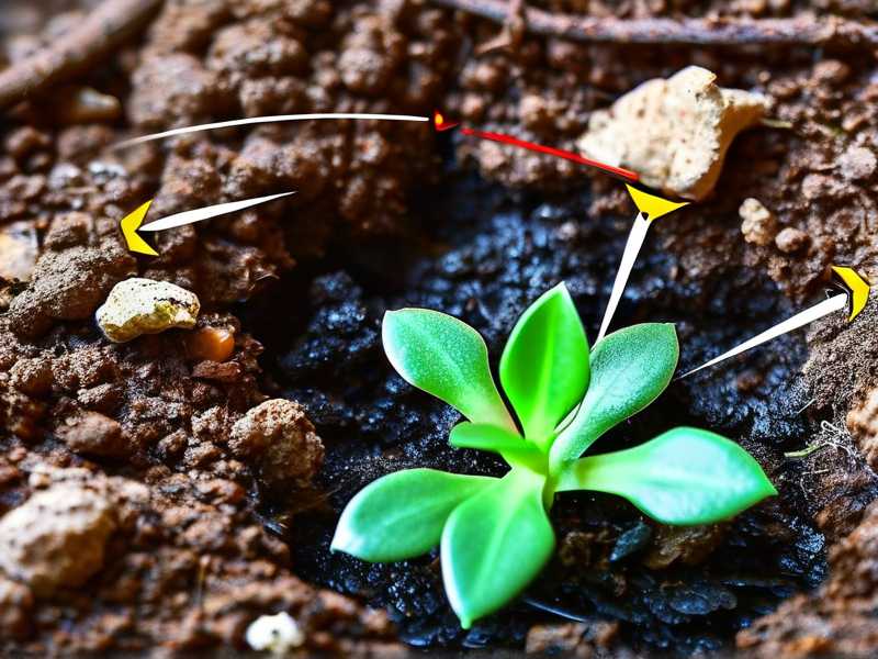 How to Test Jade Plant Soil for Drainage Speed: 3 Timer-Based Checks
