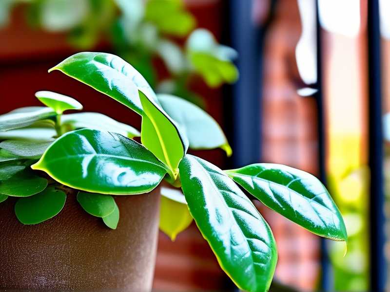 How to Protect Jade Plant from Cold Drafts: 4 Insulation Tips