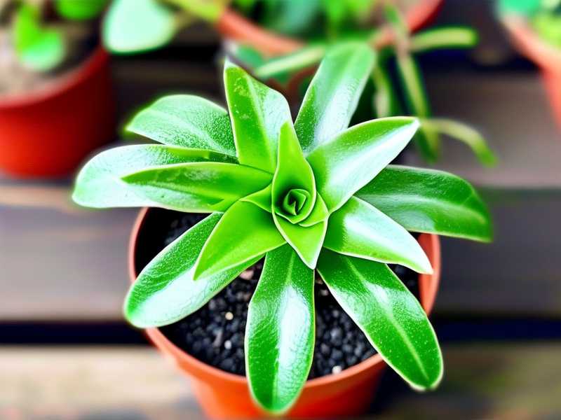 How to Protect Jade Plant from Cold Drafts: 4 Insulation Tips(1) How to Protect Jade Plant from Cold Drafts: 4 Insulation Tips(1)
