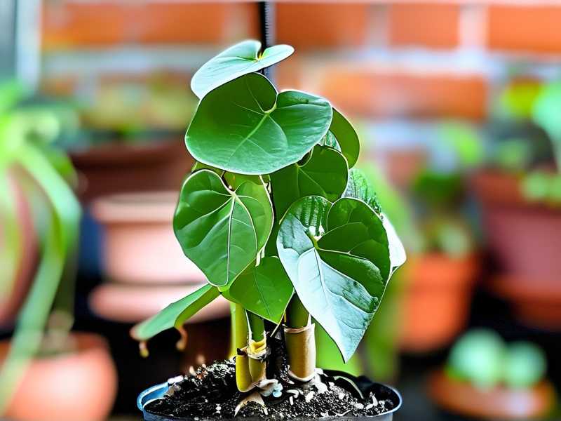 How to Water Jade Plant in Fall Preparation: 3 Hardening-Off Tips