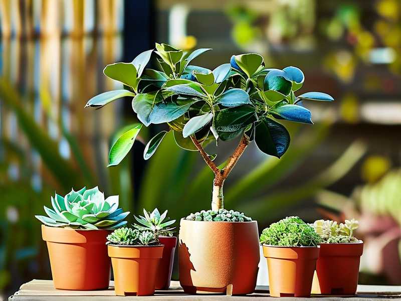 How to Water Jade Plant in Fall Preparation: 3 Hardening-Off Tips(1)