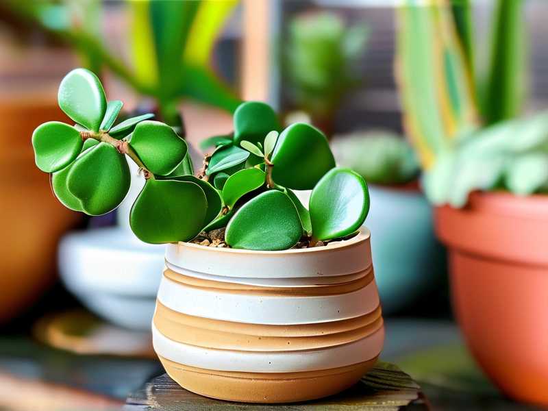 How to Adjust Humidity for Jade Plant in Drafty Rooms: 3 Wind-Blocking Hacks How to Adjust Humidity for Jade Plant in Drafty Rooms: 3 Wind-Blocking Hacks
