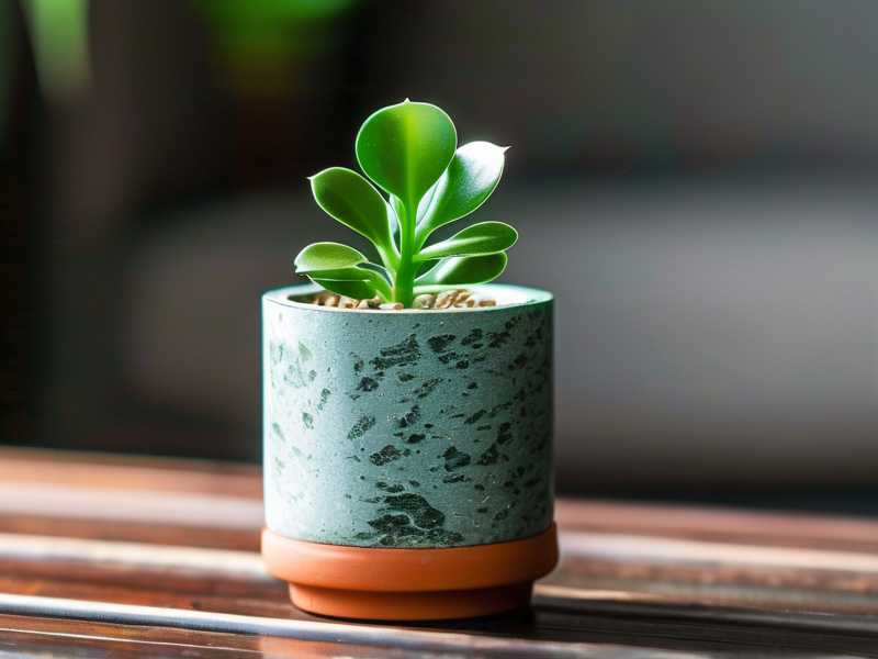 How to Adjust Humidity for Jade Plant in Drafty Rooms: 3 Wind-Blocking Hacks(1) How to Adjust Humidity for Jade Plant in Drafty Rooms: 3 Wind-Blocking Hacks(1)