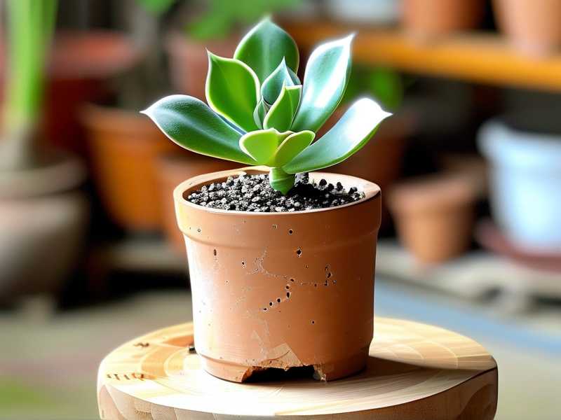 How to Repot Jade Plant in Ceramic Pots: 2 Stability-Enhancing Tips How to Repot Jade Plant in Ceramic Pots: 2 Stability-Enhancing Tips