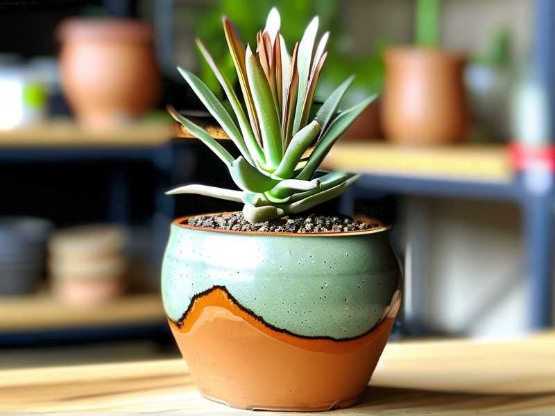 How to Repot Jade Plant in Ceramic Pots: 2 Stability-Enhancing Tips(1) How to Repot Jade Plant in Ceramic Pots: 2 Stability-Enhancing Tips(1)