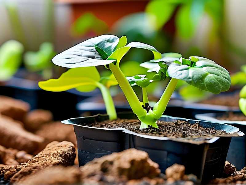 How to Fertilize Jade Plant for Root Growth: 4 Underground-Boosting Formulas How to Fertilize Jade Plant for Root Growth: 4 Underground-Boosting Formulas