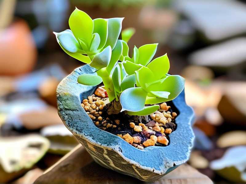 How to Provide Jade Plant with Afternoon Shade: 4 Burn-Preventing Tips(1) How to Provide Jade Plant with Afternoon Shade: 4 Burn-Preventing Tips(1)