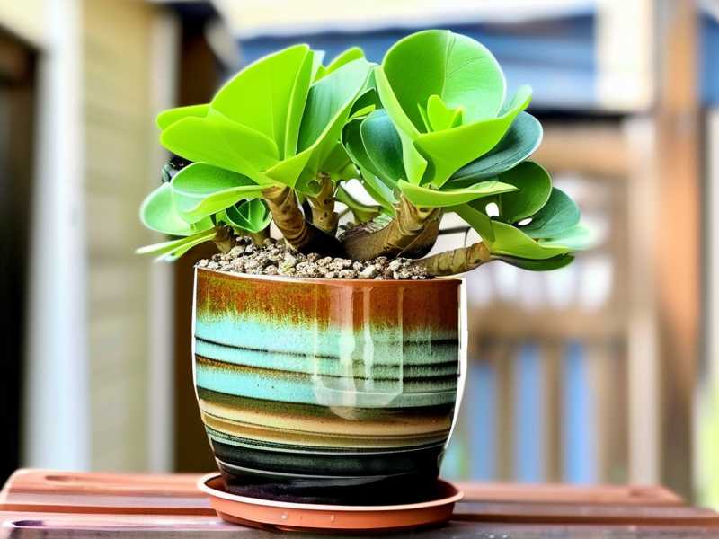How to Propagate Jade Plant in Propagator Kits: 3 Success Hacks