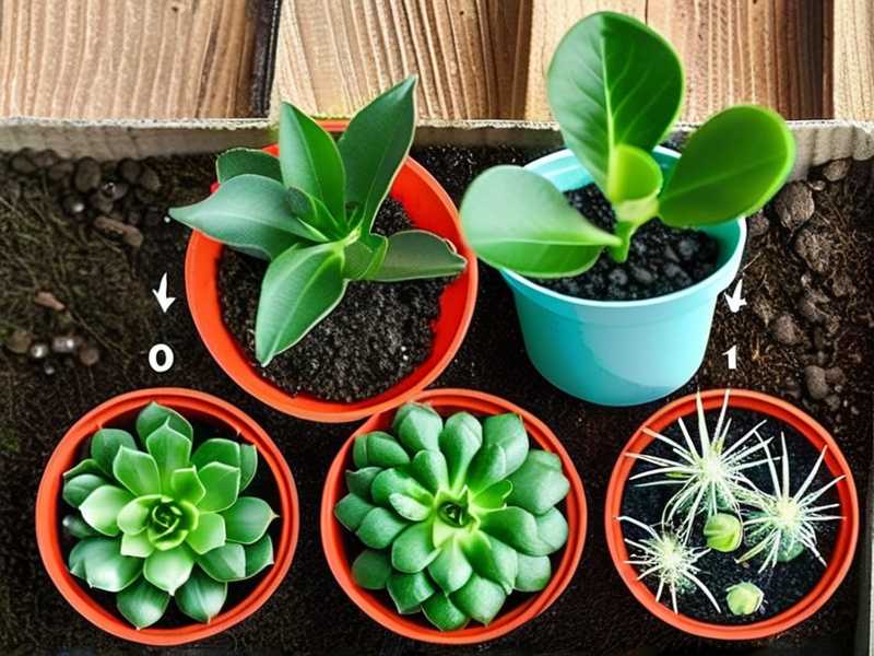How to Water Jade Plant in Spring Growth Spurt: 4 Nutrient-Delivery Tips How to Water Jade Plant in Spring Growth Spurt: 4 Nutrient-Delivery Tips