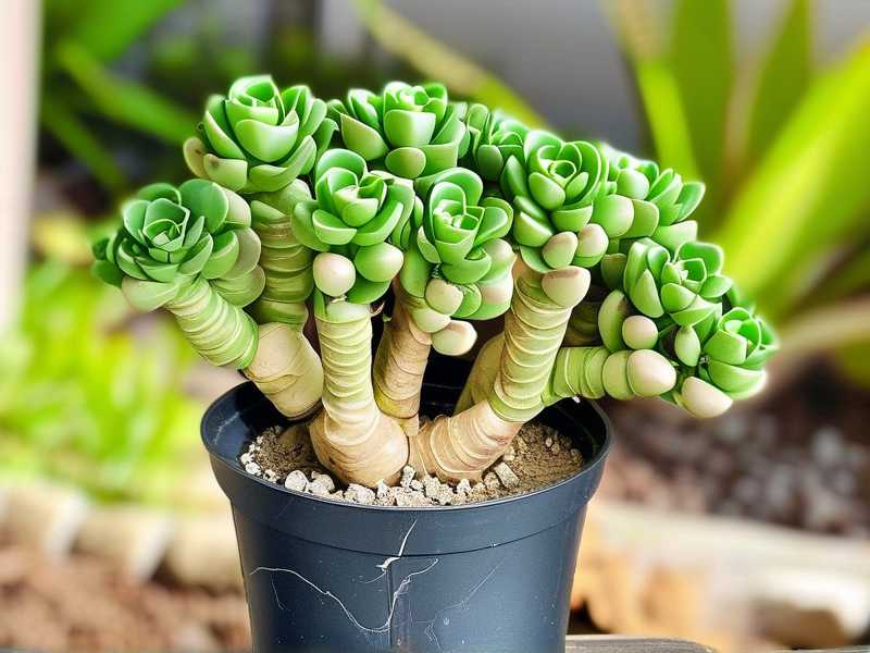 How to Prune Jade Plant to Control Height: 5 Vertical-Growth Cuts How to Prune Jade Plant to Control Height: 5 Vertical-Growth Cuts