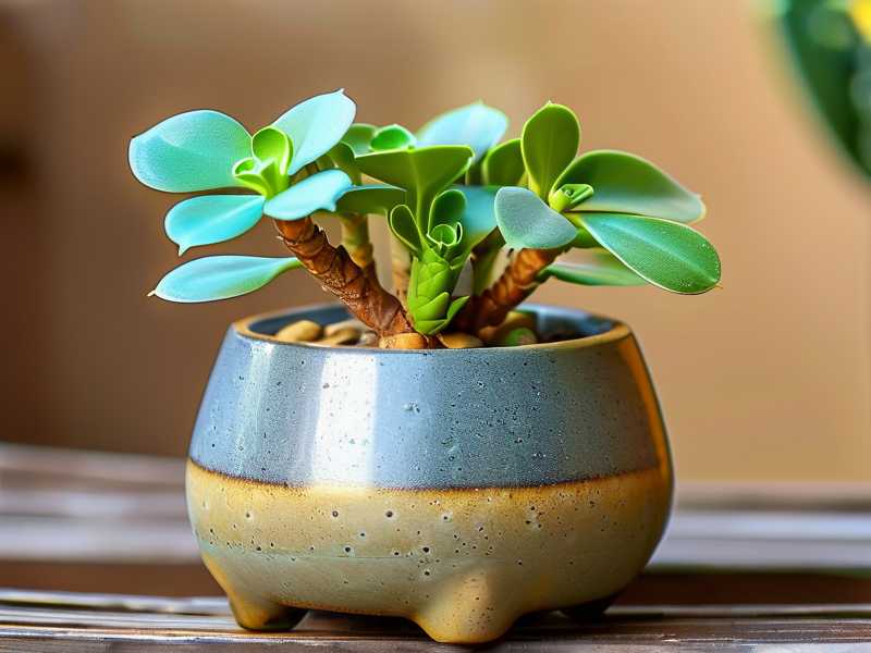 How to Adjust Humidity for Jade Plant in Hot Climates: 5 Cooling Hacks How to Adjust Humidity for Jade Plant in Hot Climates: 5 Cooling Hacks