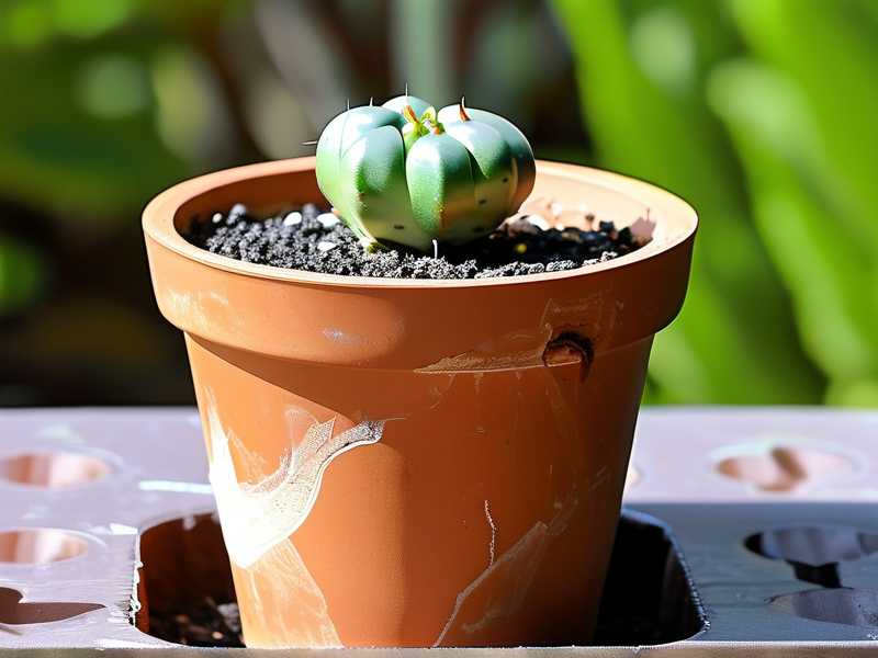 How to Repot Jade Plant in Terra Cotta Pots: 2 Drainage-Boosting Tips(1)