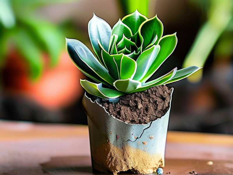 How to Fertilize Jade Plant for Leaf Color: 6 Vibrancy-Boosting Nutrients(1)